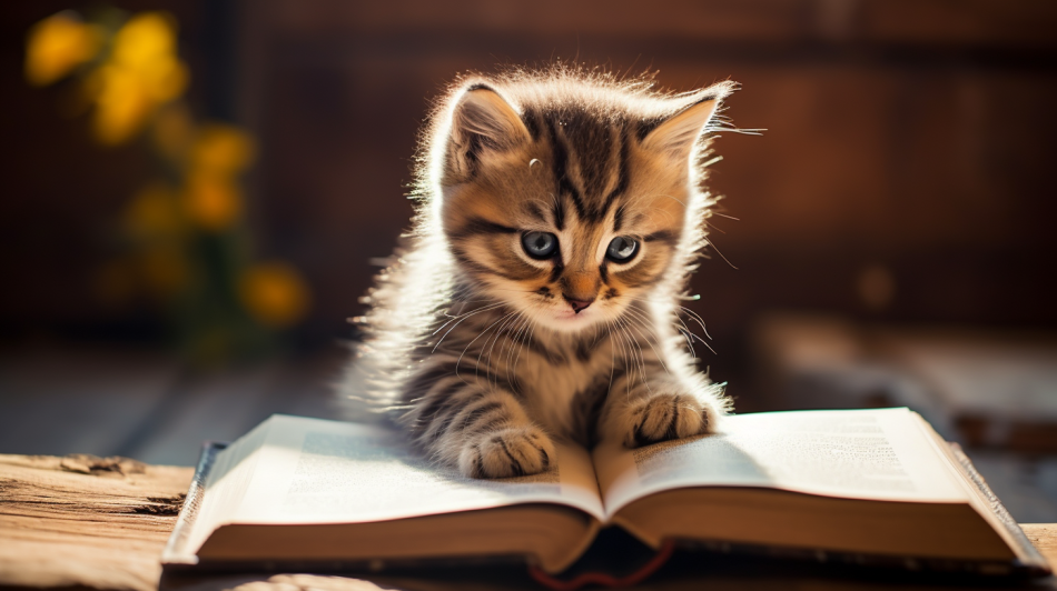 5 libros para leer protagonizados por gatos