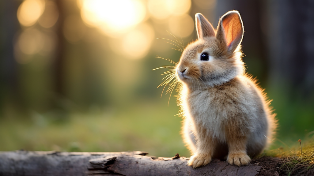 ¿Cómo se llama el grito del conejo?