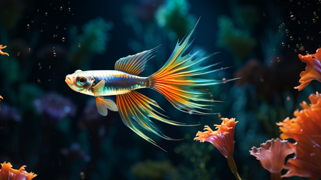 ¿Los peces sienten emociones?