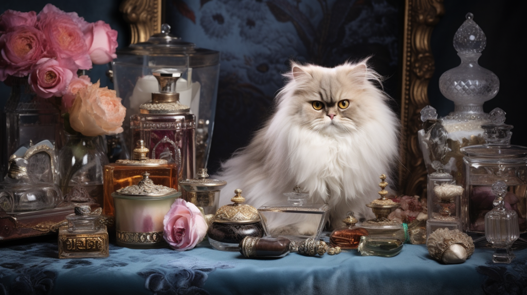 Por qué debería empezar a usar perfumes para animales