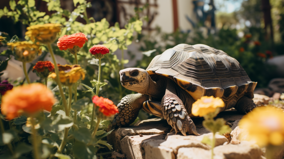 ¿Por qué mi tortuga de tierra tiene el caparazón blando?