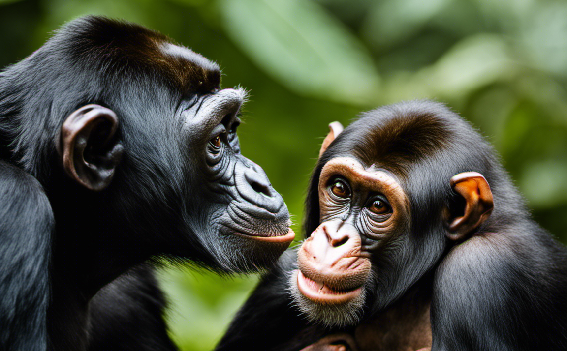 ¿Cuál es el animal que practica más sexo?
