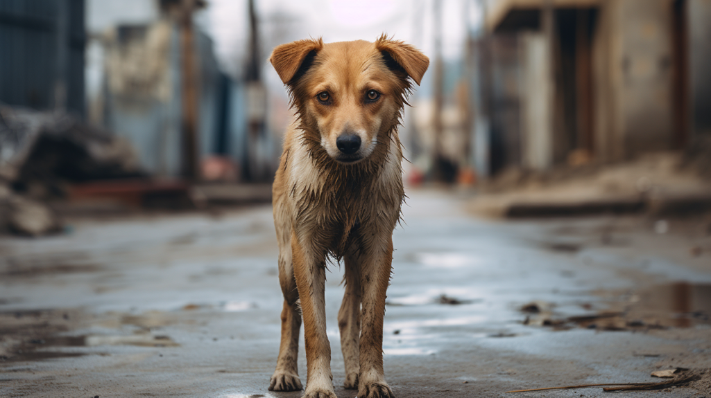 Esterilización: una ayuda en la lucha contra los animales vagabundos