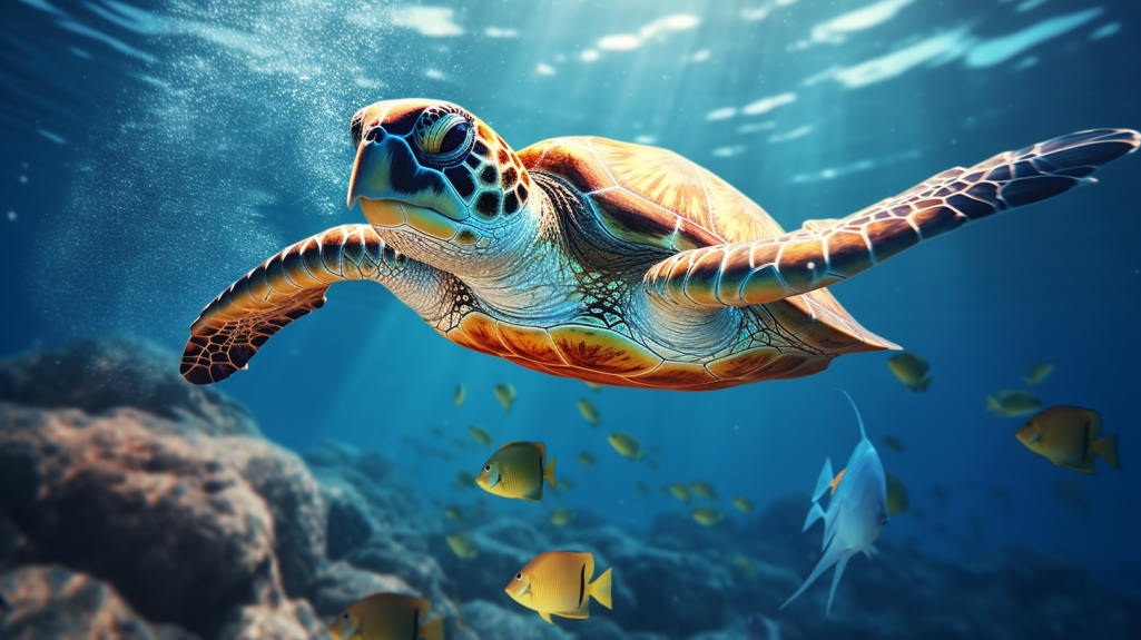 Todo lo que puedes hacer para salvar a los animales marinos