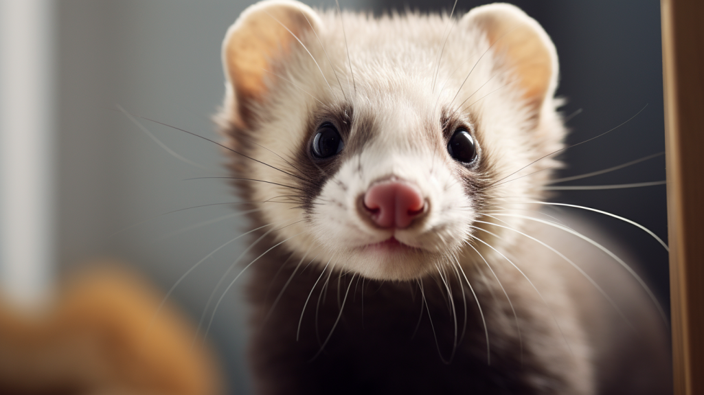 Todo lo que necesita saber sobre el baile del hurón