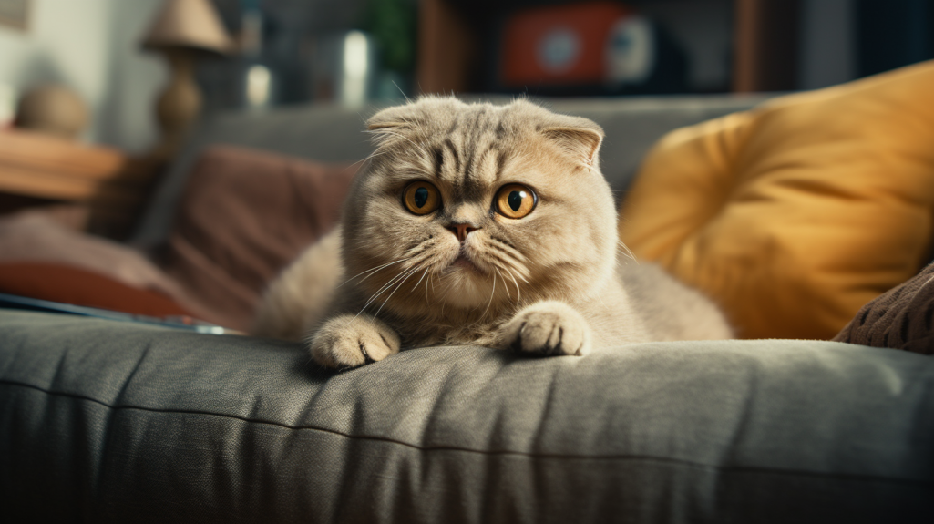 4 películas protagonizadas por gatos