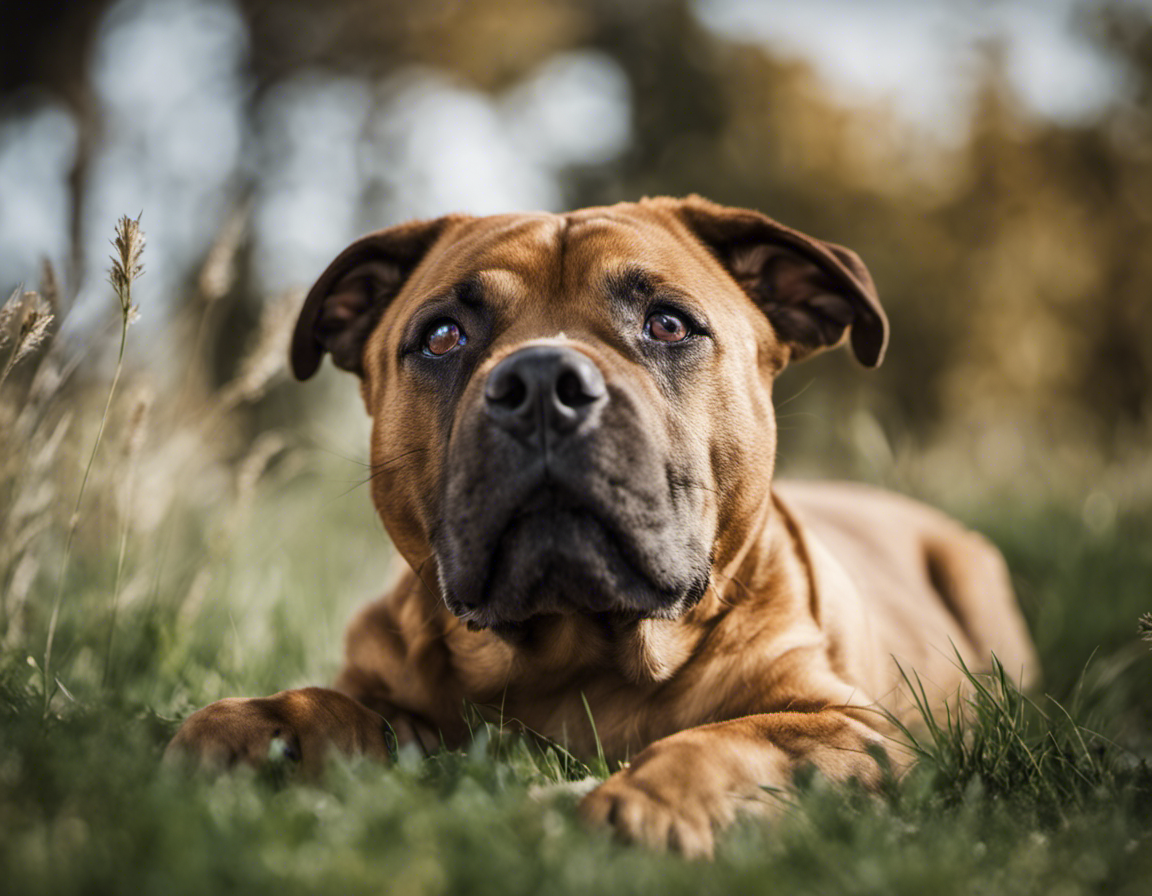¿Los perros tienen ombligo?
