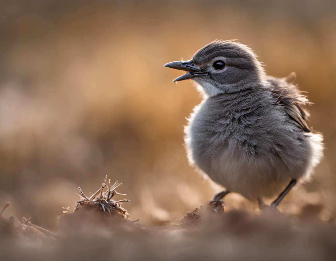 Las aves no tienen dientes