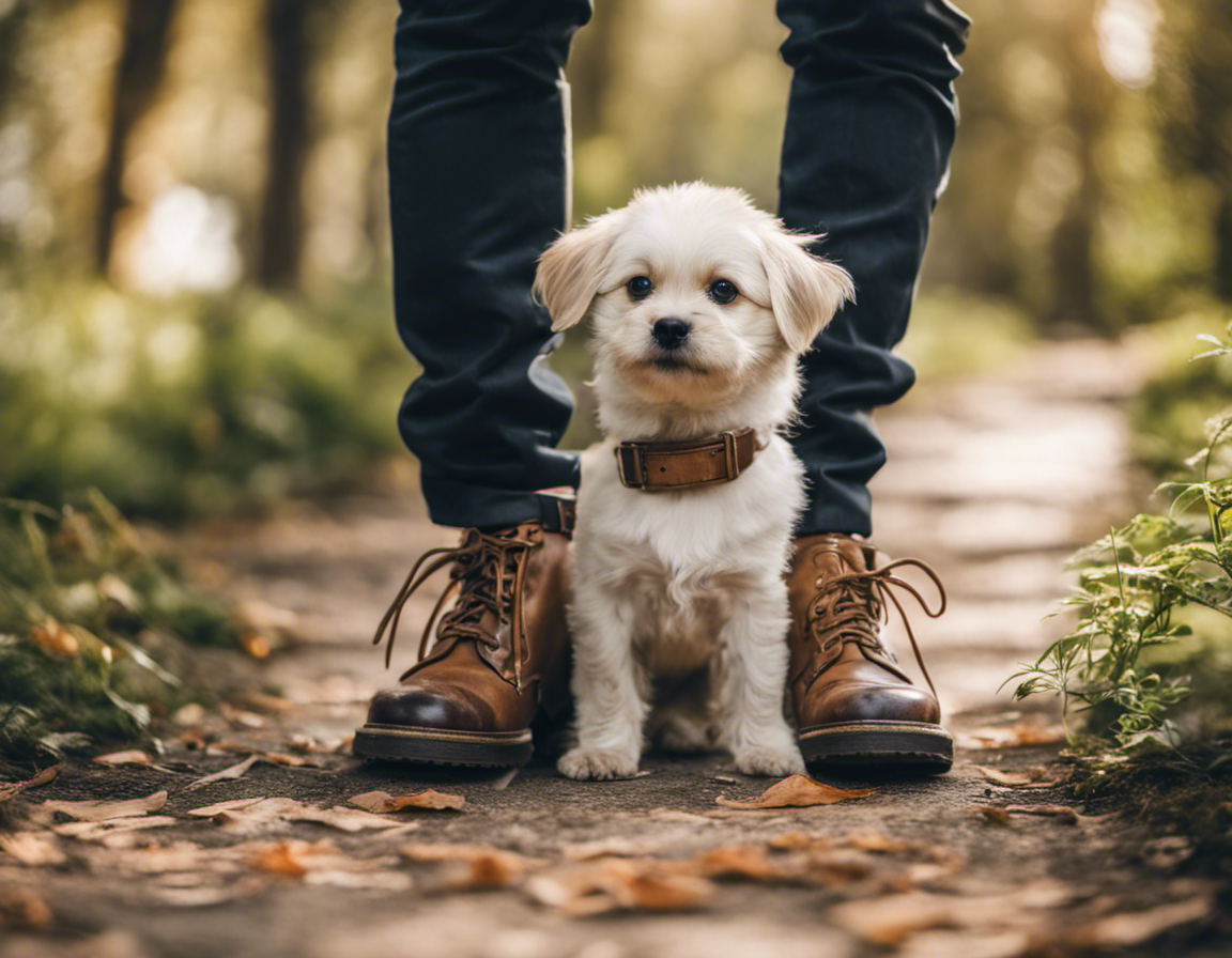¿Por qué los perros olfatean las partes íntimas de los humanos?