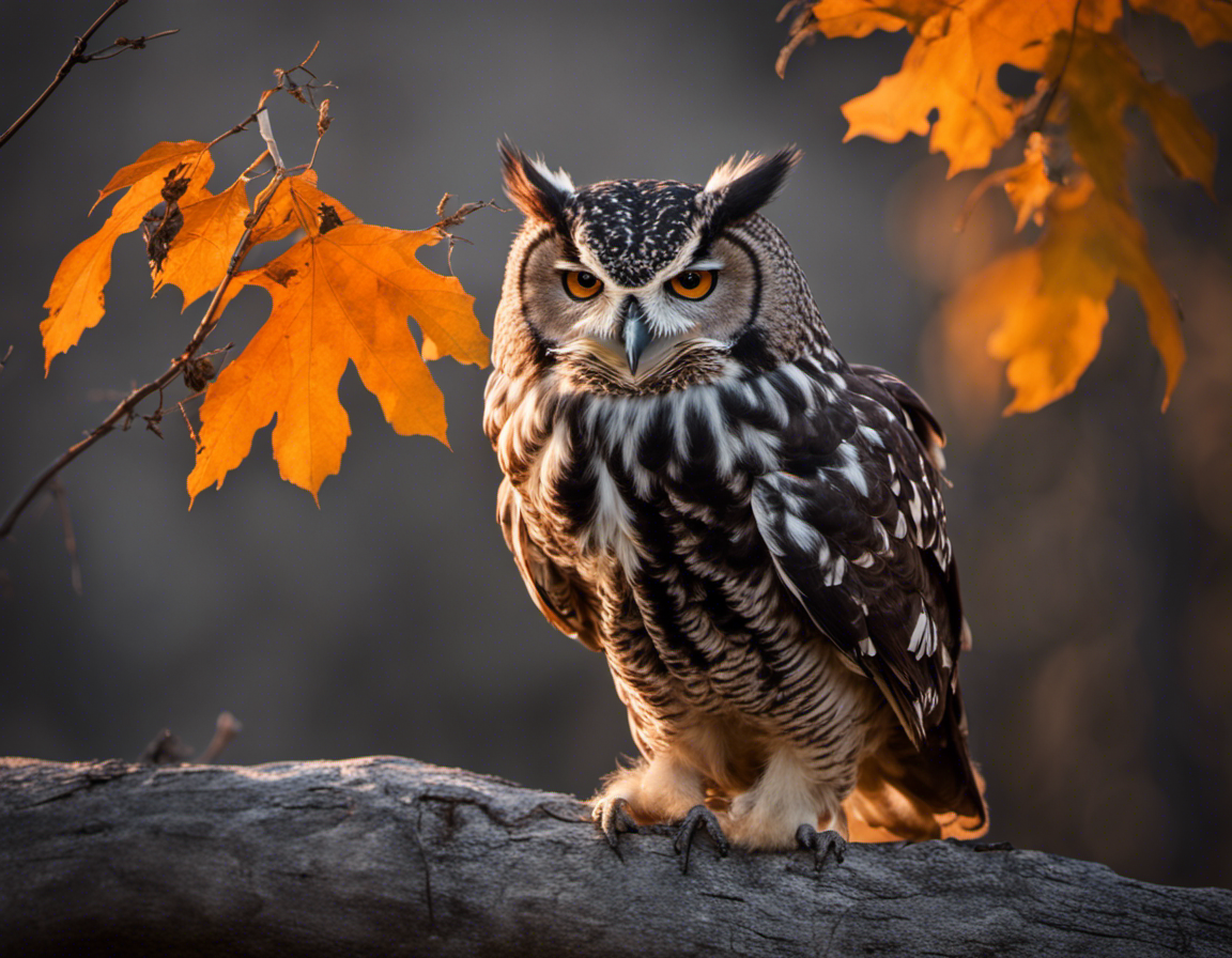 Los animales que simbolizan Halloween