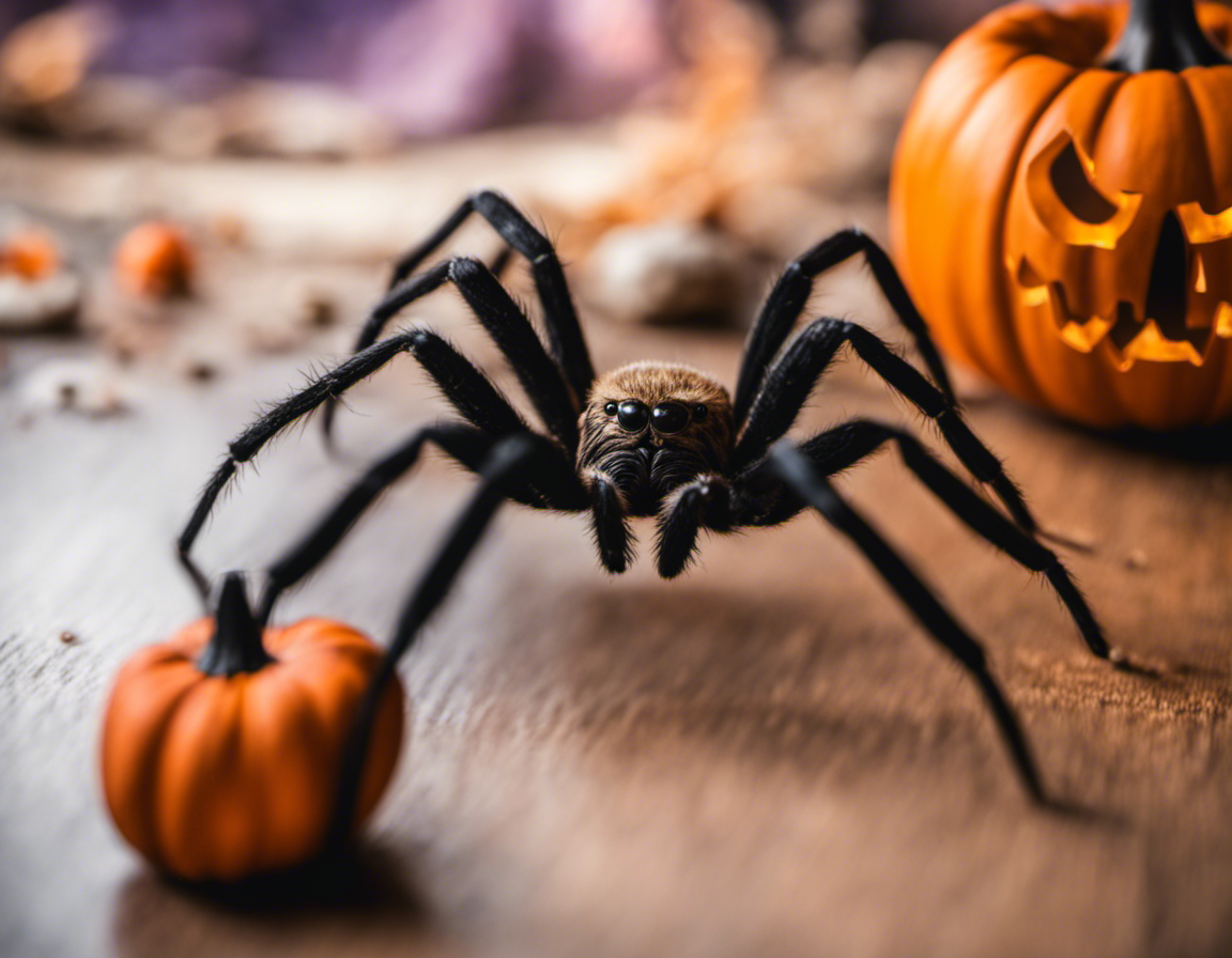 ¿A qué animales tienen miedo los niños?
