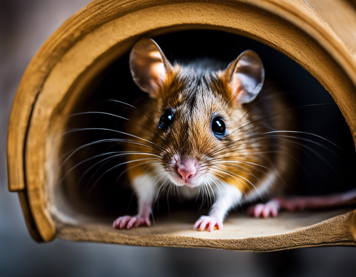 ¿Existen realmente las ratas domésticas?
