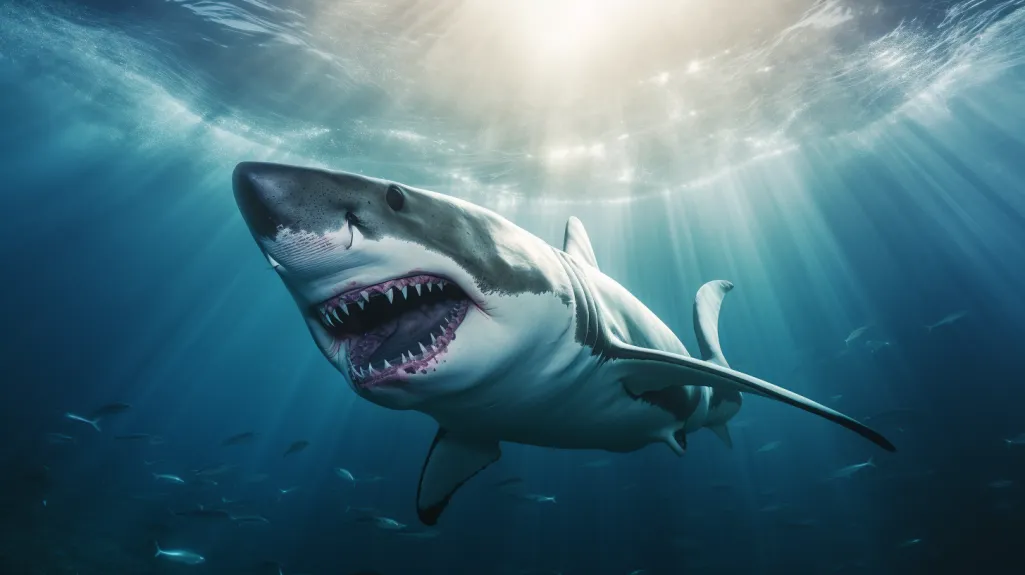 ¿Quién es el depredador del tiburón blanco?
