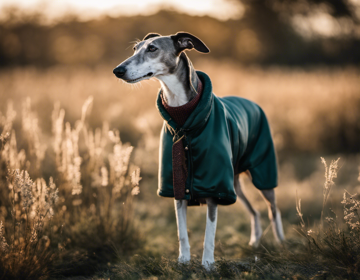 Carácter del perro galgo: todo lo que debes saber antes de tener uno
