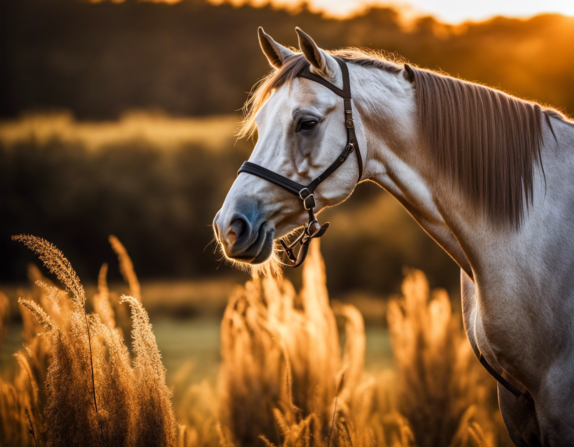 Cómo saber si tu caballo tiene fiebre
