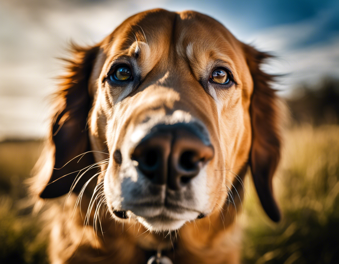 Flehmen en perros: ¿qué es y para qué sirve?