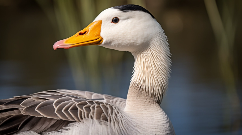 El ganso indio es el animal que vuela más alto de todos