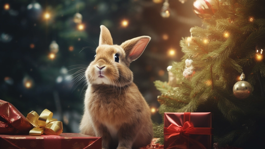 Navidad con mascotas: algunos consejos
