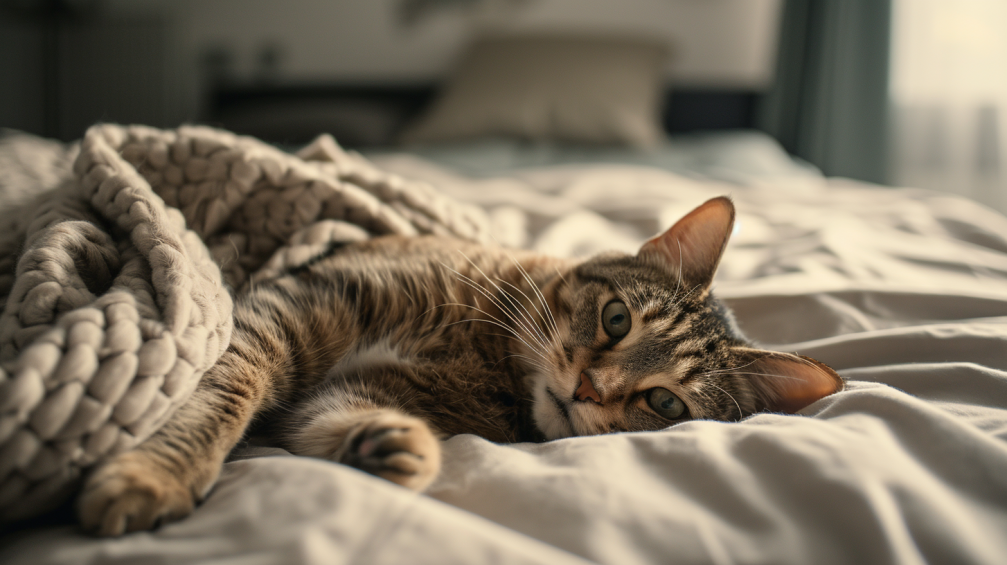 Carácter del gato europeo: todo lo que debe saber antes de tener uno