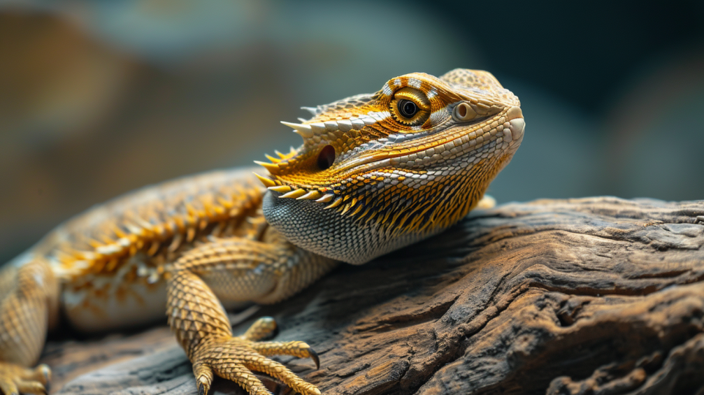 Todo sobre el dragón barbudo, lo que hay que saber antes de tener uno