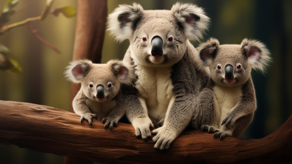 Las mejores madres del mundo animal