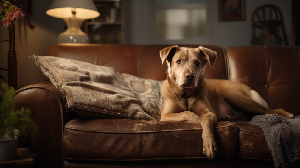 ¿Por qué los perros mestizos viven más?