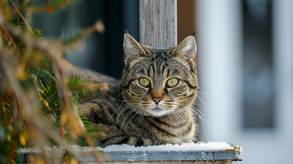 ¿Cuál es la raza de gato más mala?