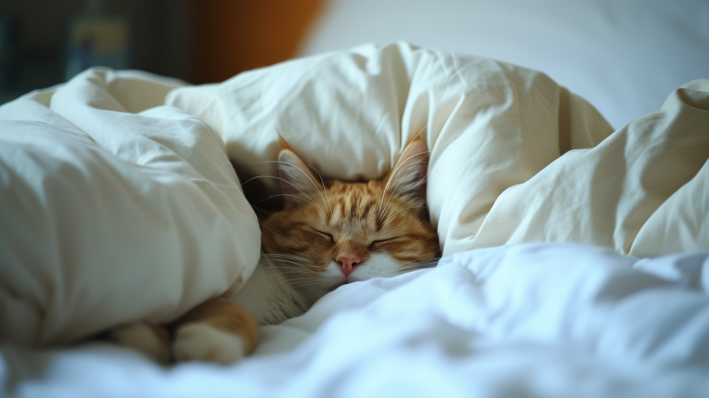 ¿Qué animal duerme más?