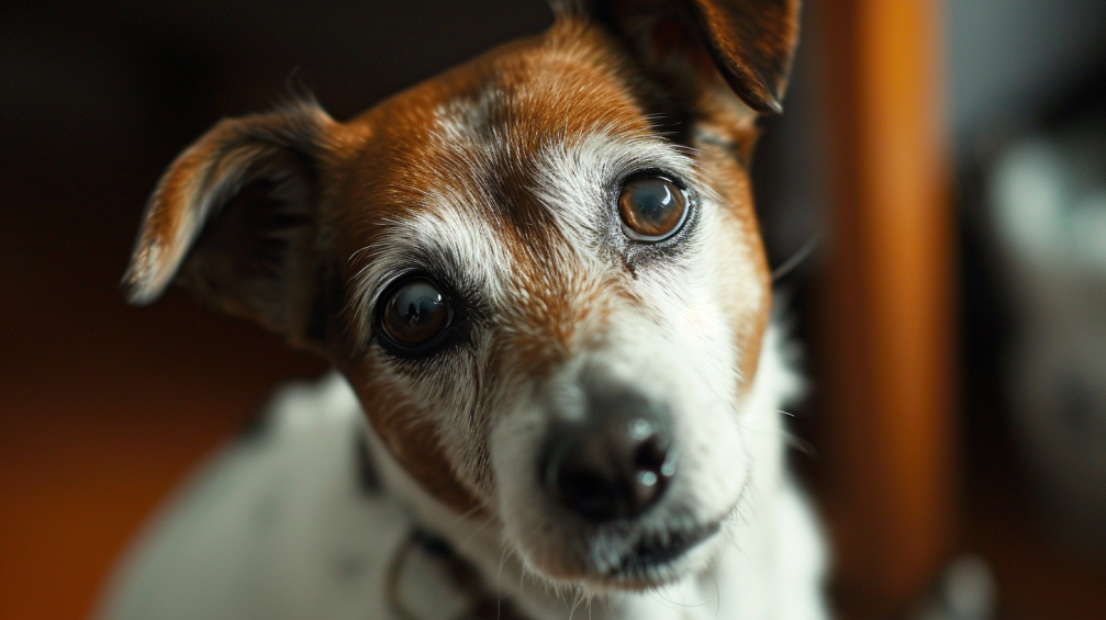 ¿Cuál es la edad máxima que puede alcanzar un perro?