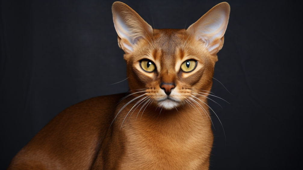 ¿Qué raza de gato es la más inteligente?