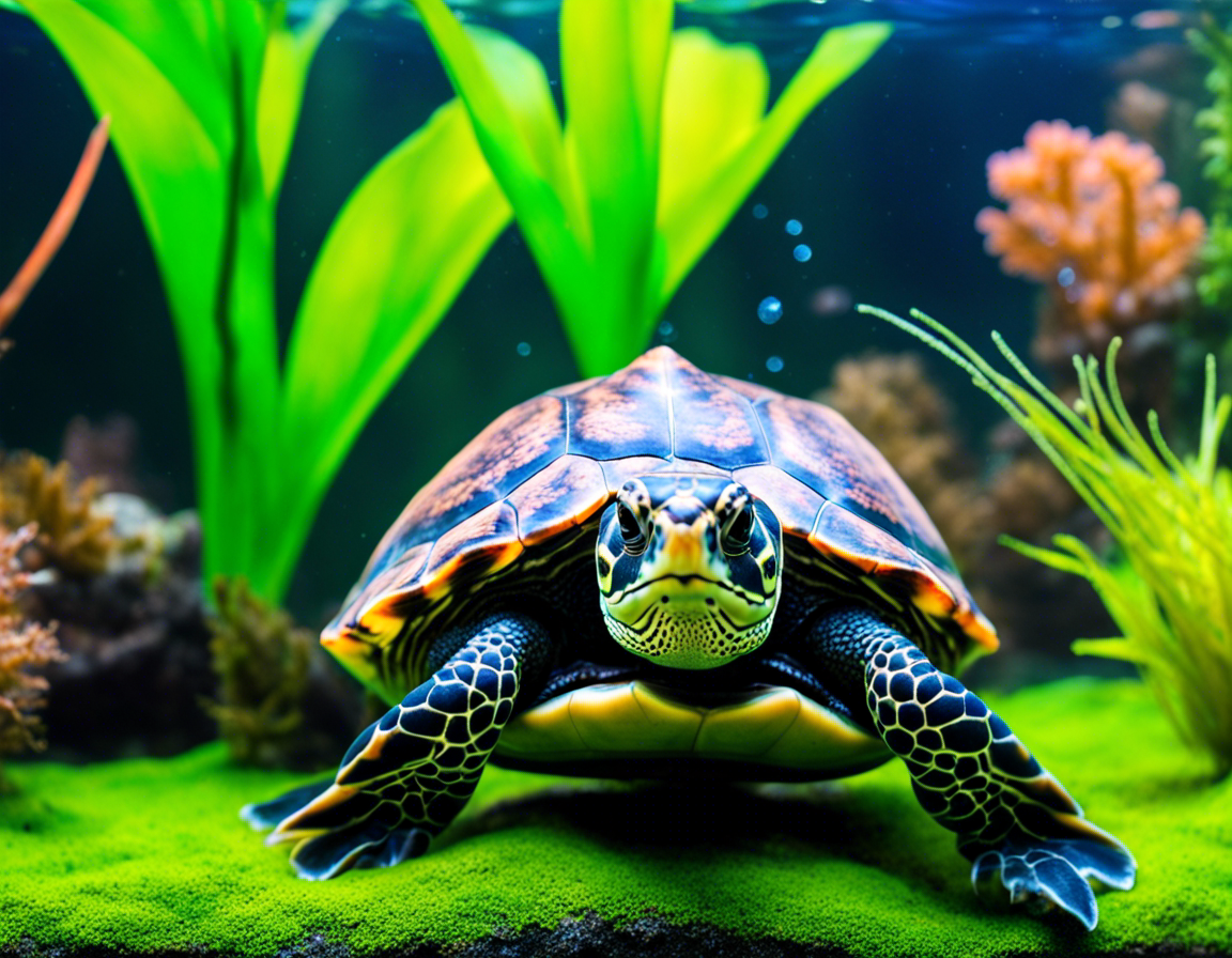 Reptiles como mascotas: cuáles tener