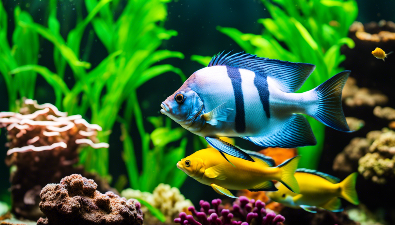 ¿Cómo se comunican los peces?