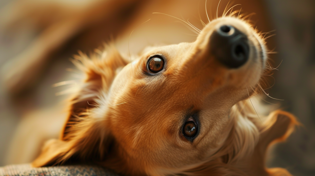 Cómo hacer que un perro entienda su nombre