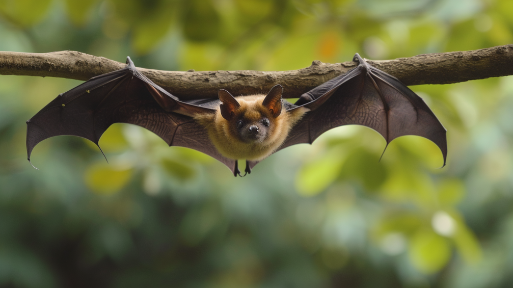 Qué es la ecolocalización y qué animales la utilizan