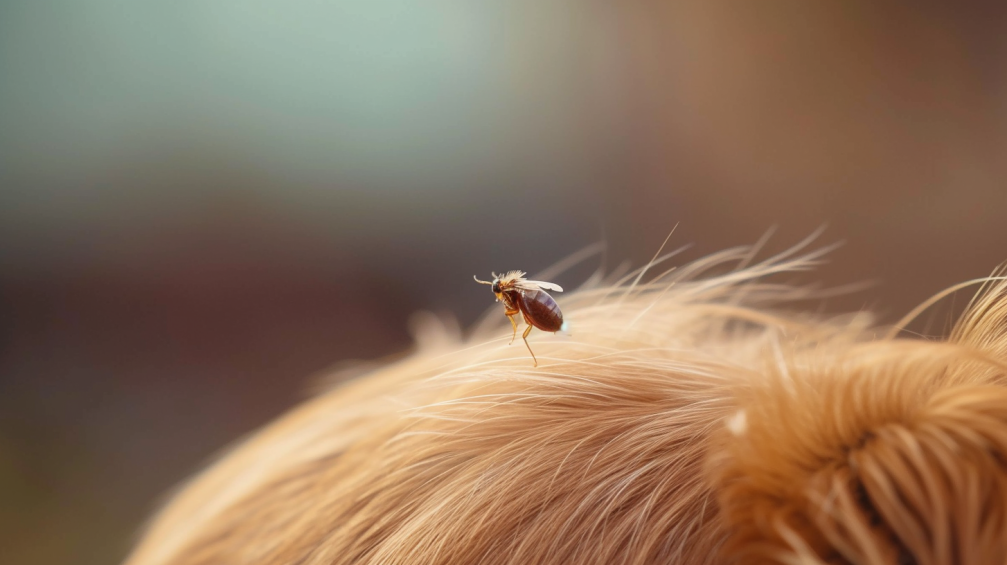 El animal que salta más lejos