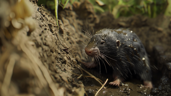 ¿Qué animal no siente dolor?