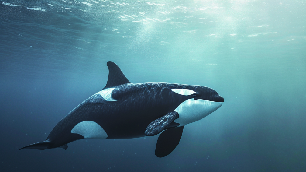 Consejos para proteger a los mamíferos marinos