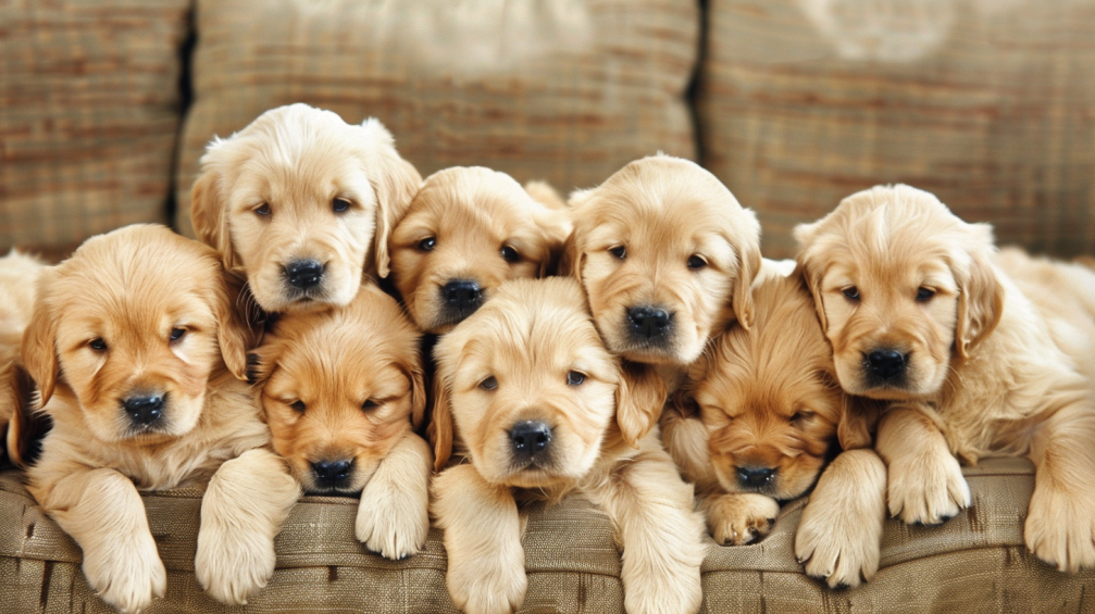 Día del Cachorro, 5 curiosos comportamientos caninos