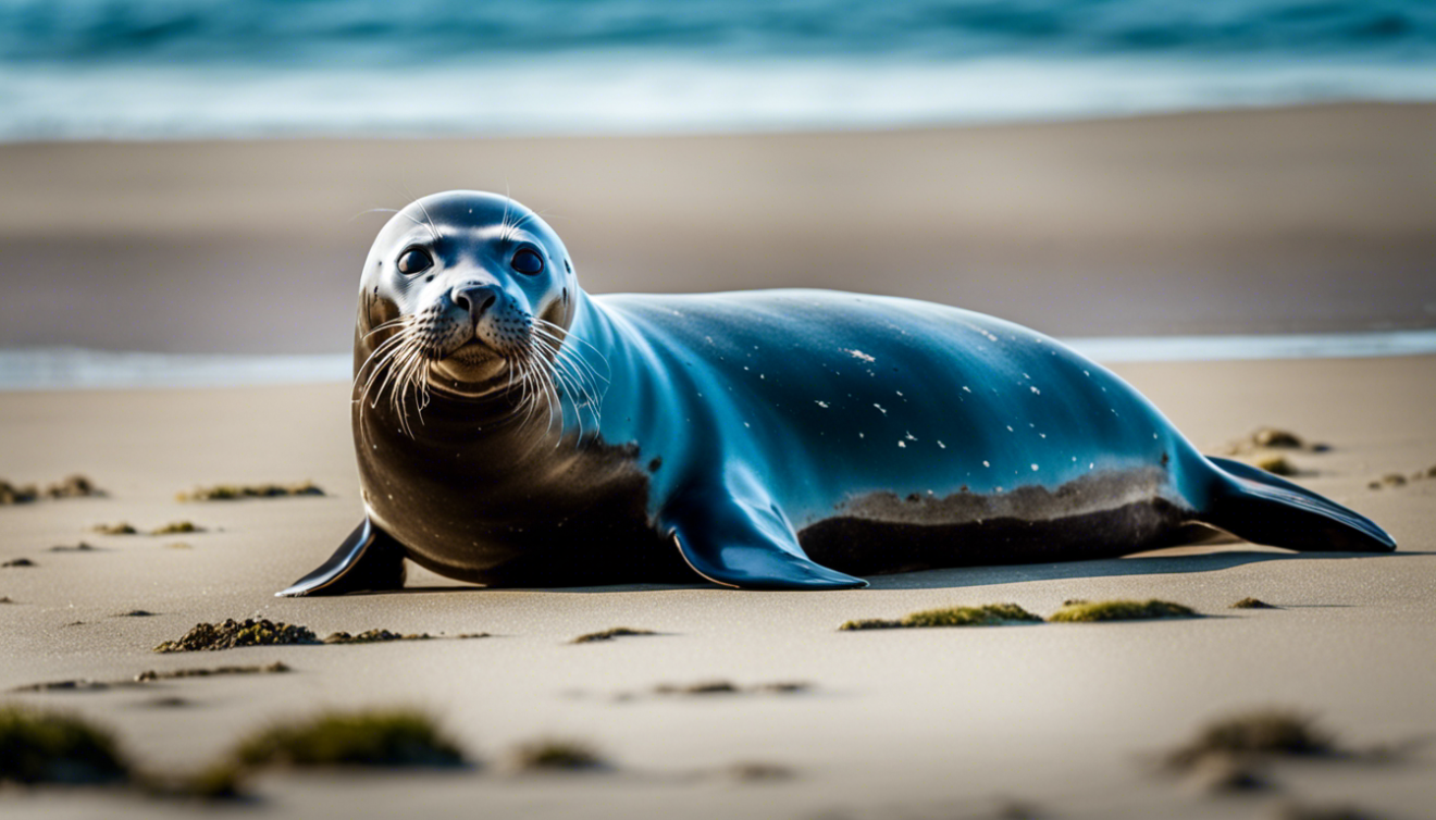 Día de la Foca, 5 curiosidades
