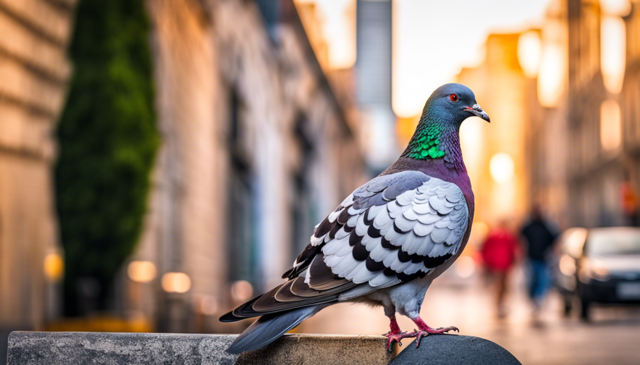 ¿Cómo saber si un pájaro tiene gripe aviar?