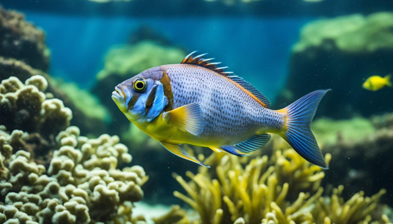¿Cómo respiran los peces en el agua?