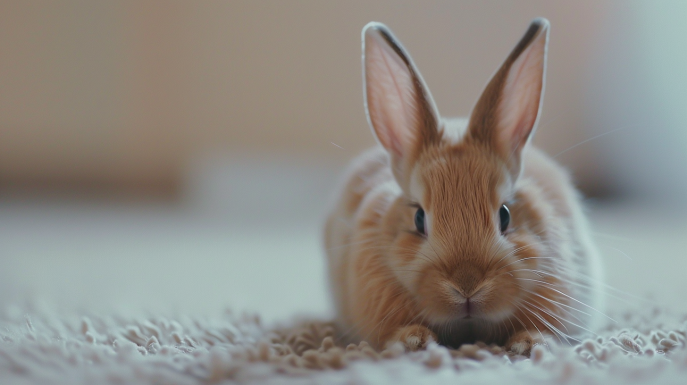 ¿Qué significa que el conejo pisa fuerte?