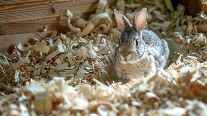 ¿Qué es venenoso para los conejos?