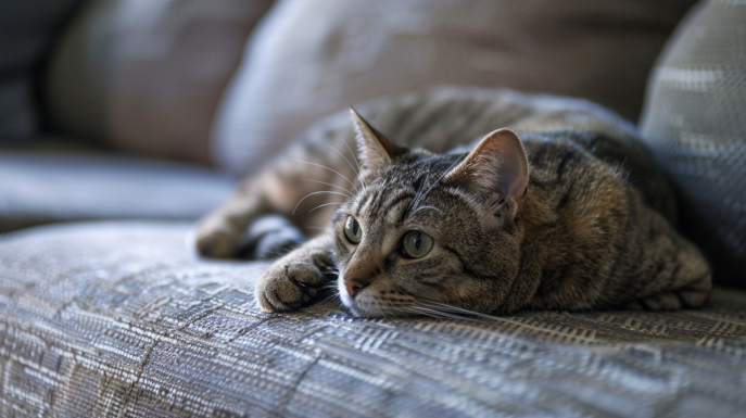¿Cuánto dura la memoria de un gato?