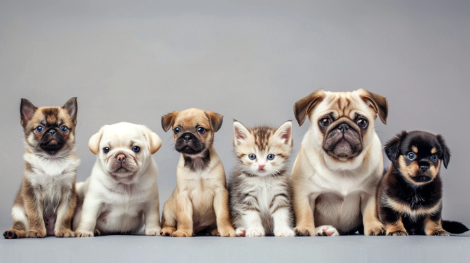 ¿Se pueden congelar los óvulos de animales?