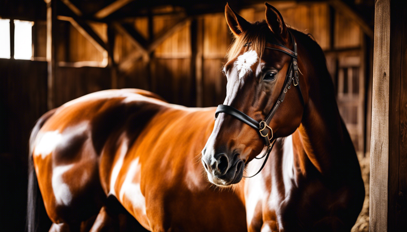 Cortar la cola y las crines a los caballos: ¿está bien o mal?