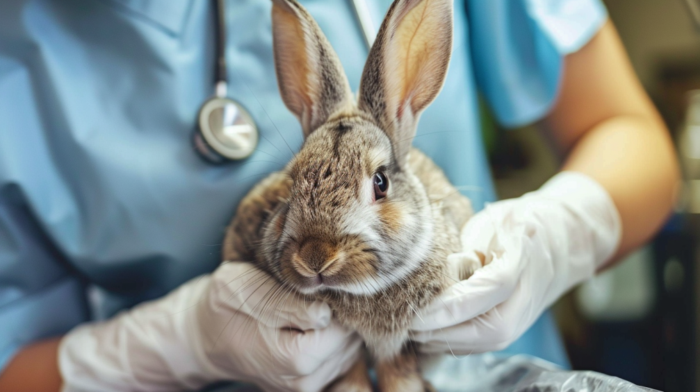 ¿Debo esterilizar a mi conejo?