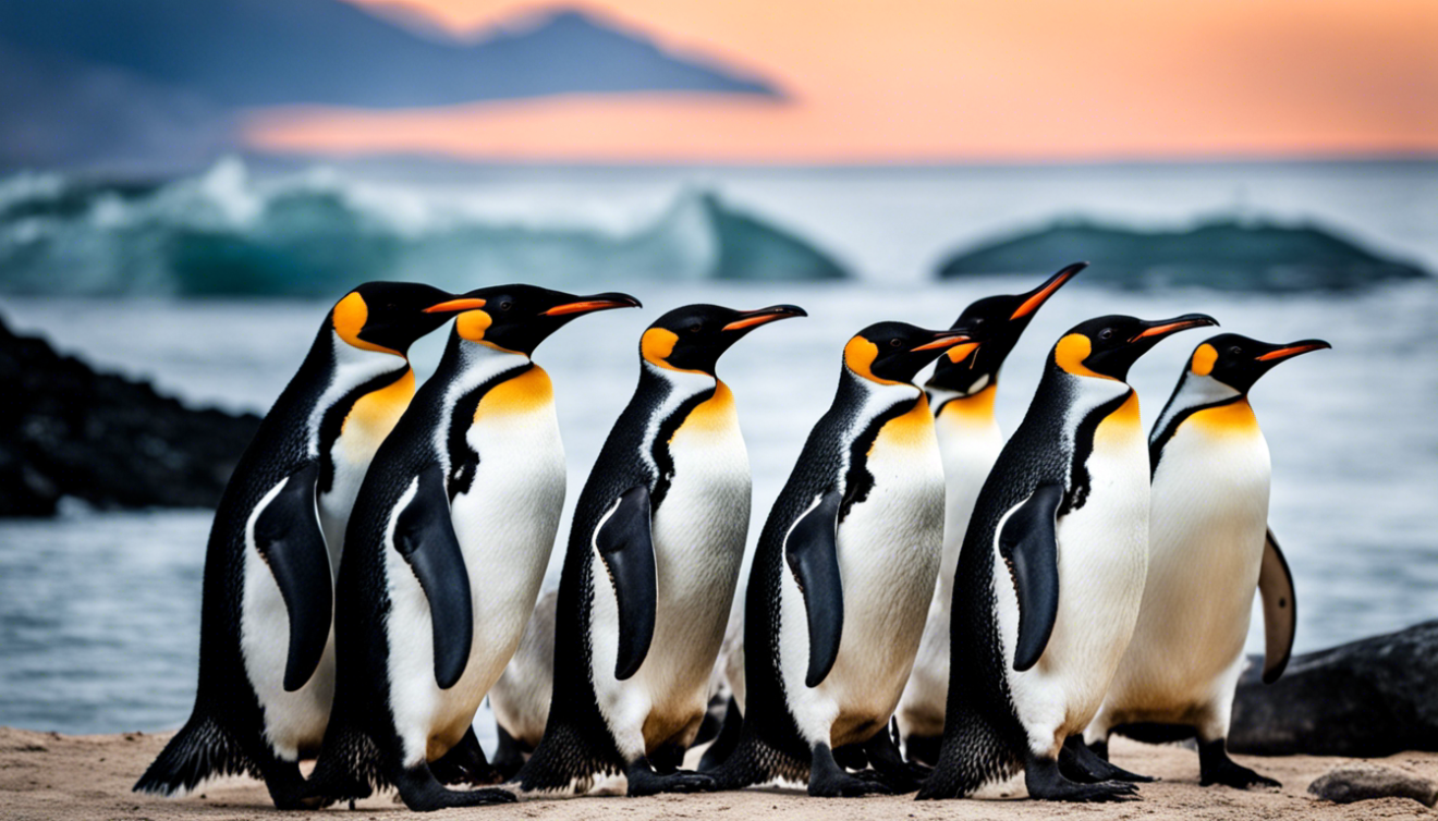 Día del Pingüino, 5 curiosidades