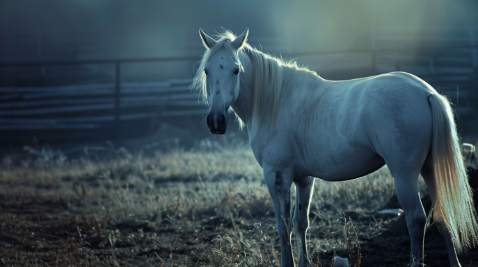 Árnica para caballos: beneficios para nuestros amigos cuadrúpedos