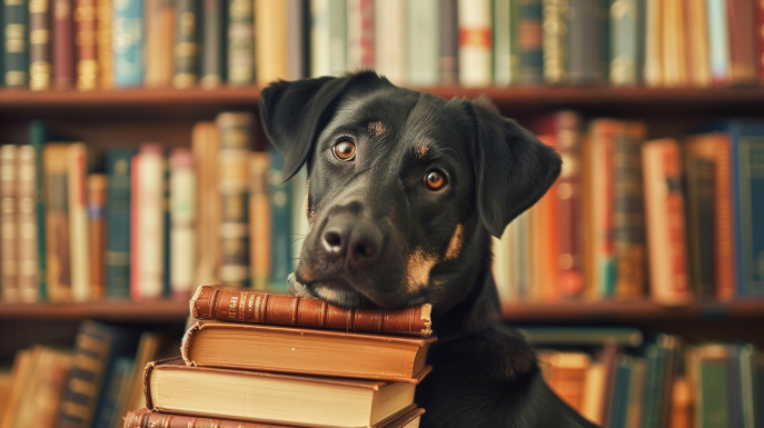¿Cómo ladra el perro en las distintas lenguas del mundo?